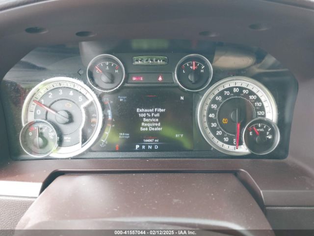 1C6RR7NM6FS699298 RAM 1500 Laramie