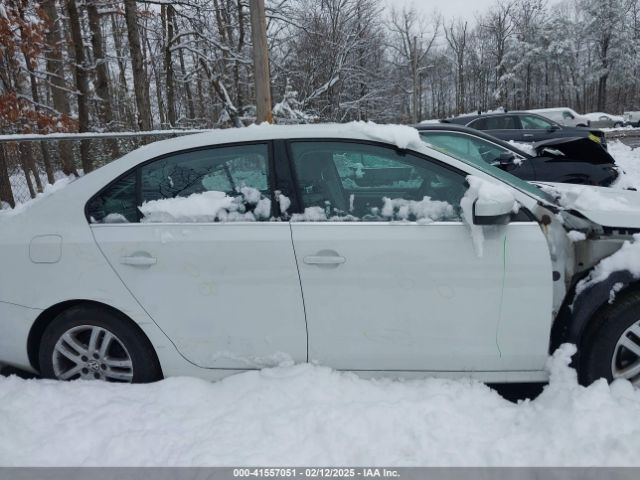3VW2B7AJXHM222005 Volkswagen Jetta 1.4t S