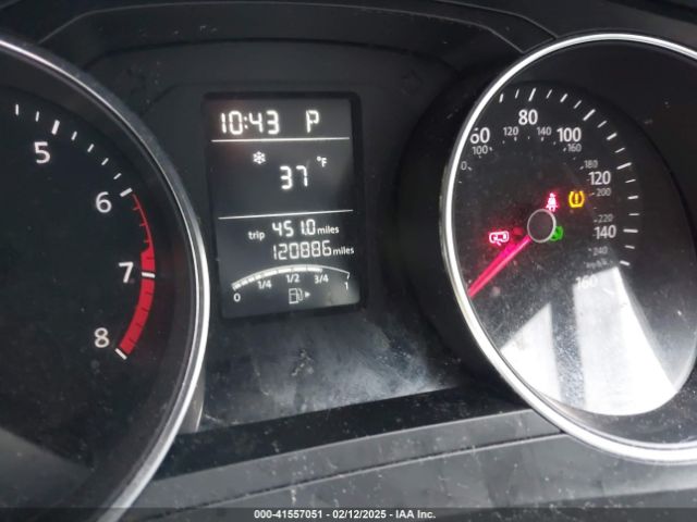 3VW2B7AJXHM222005 Volkswagen Jetta 1.4t S