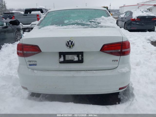 3VW2B7AJXHM222005 Volkswagen Jetta 1.4t S