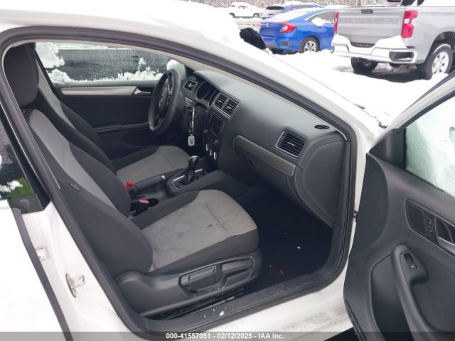 3VW2B7AJXHM222005 Volkswagen Jetta 1.4t S