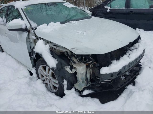 3VW2B7AJXHM222005 Volkswagen Jetta 1.4t S