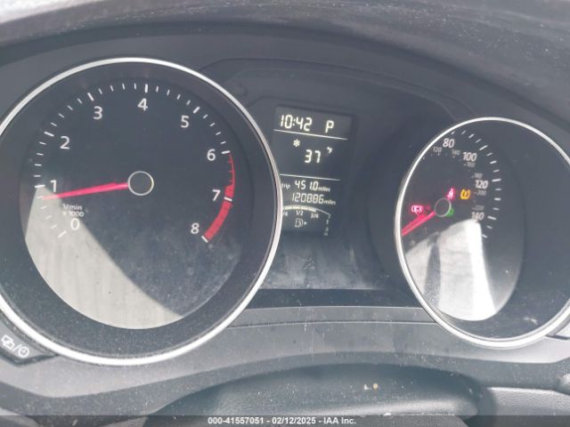 3VW2B7AJXHM222005 Volkswagen Jetta 1.4t S