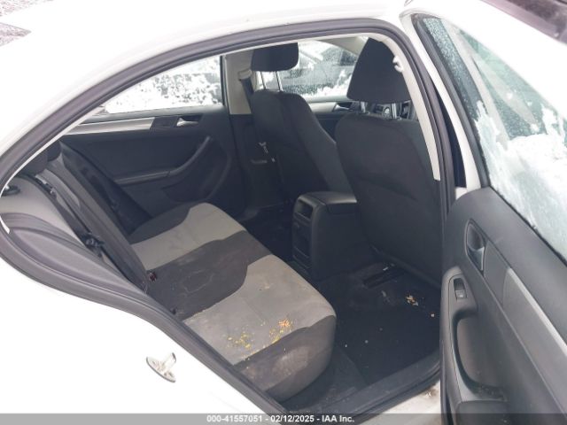 3VW2B7AJXHM222005 Volkswagen Jetta 1.4t S