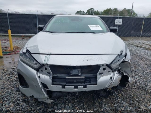 1N4AA6CV0LC371003 Nissan Maxima Sv Xtronic Cvt