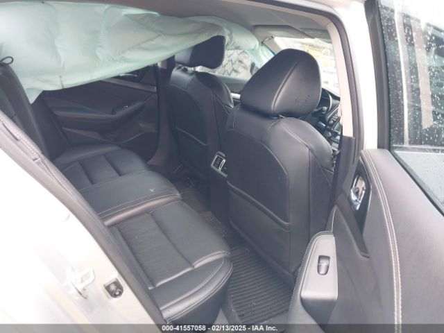 1N4AA6CV0LC371003 Nissan Maxima Sv Xtronic Cvt