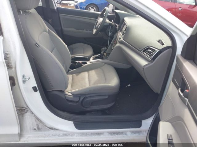 5NPD84LF7HH040026 Hyundai ELANTRA SE