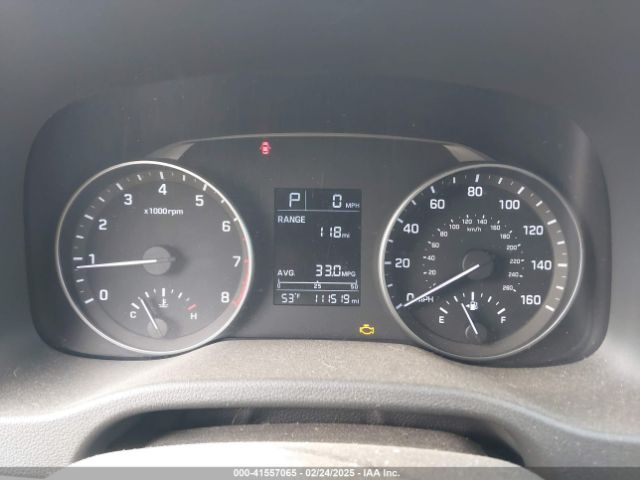 5NPD84LF7HH040026 Hyundai ELANTRA SE