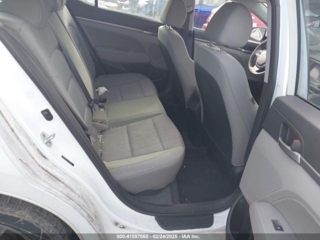 5NPD84LF7HH040026 Hyundai ELANTRA SE