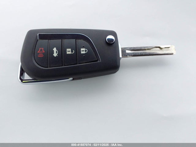 Toyota COROLLA LE 2020 5YFEPRAE4LP075178 Image 11