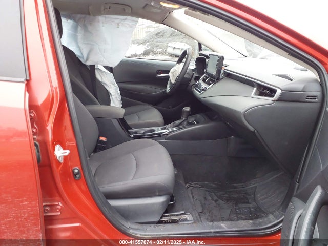 Toyota COROLLA LE 2020 5YFEPRAE4LP075178 Image 5