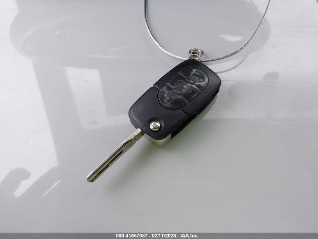 2005 AUDI ALLROAD WA1YD64B15N024009 Photo 10