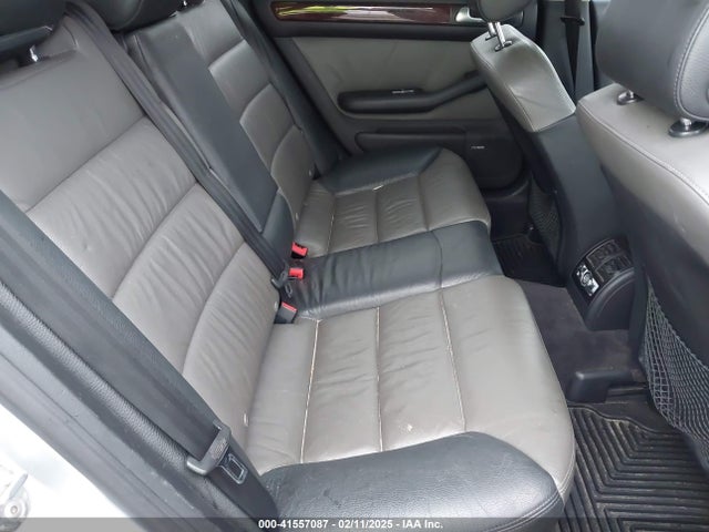 2005 AUDI ALLROAD WA1YD64B15N024009 Photo 7