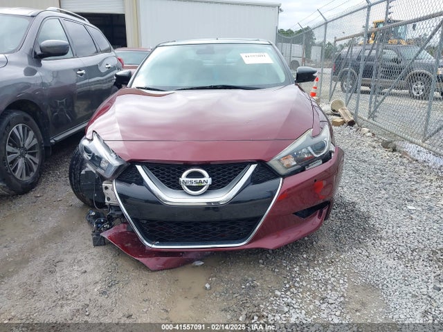 Nissan Maxima 3.5 Platinum 2017 1N4AA6AP4HC362140 Image 12
