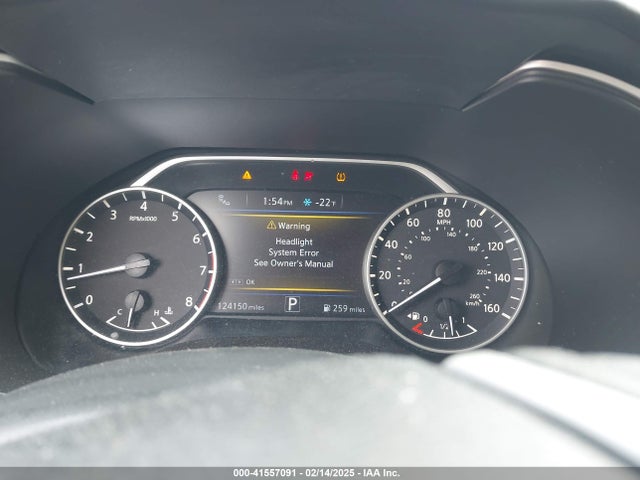 Nissan Maxima 3.5 Platinum 2017 1N4AA6AP4HC362140 Image 7