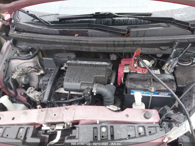 ML32A3HJ1JH004407 Mitsubishi MIRAGE ES
