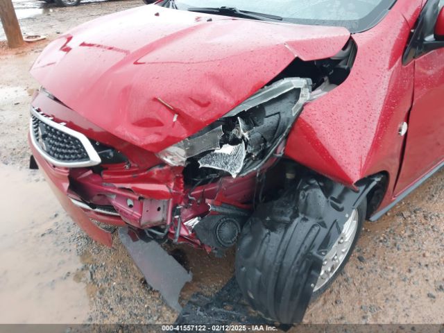 ML32A3HJ1JH004407 Mitsubishi MIRAGE ES