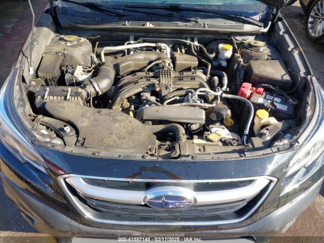 4S4BTANC2M3184334 Subaru Outback Limited