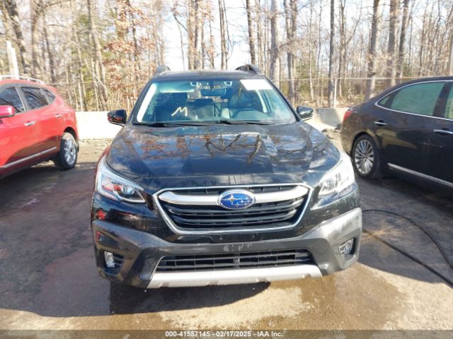 4S4BTANC2M3184334 Subaru Outback Limited