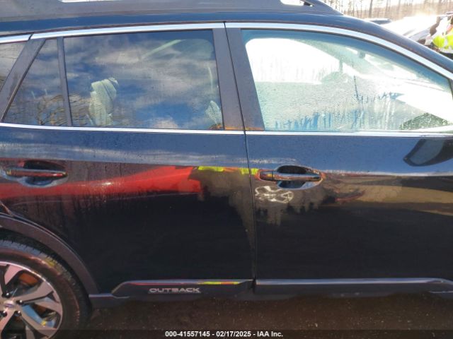 4S4BTANC2M3184334 Subaru Outback Limited