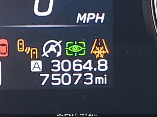 4S4BTANC2M3184334 Subaru Outback Limited