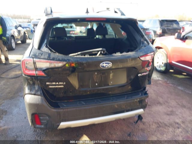 4S4BTANC2M3184334 Subaru Outback Limited
