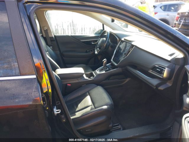 4S4BTANC2M3184334 Subaru Outback Limited