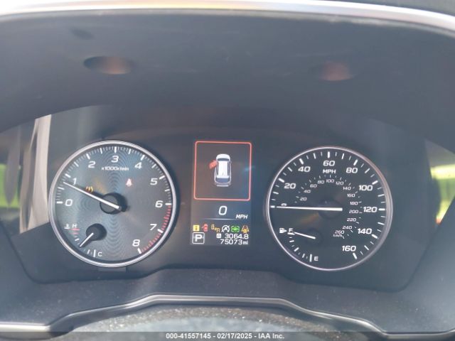 4S4BTANC2M3184334 Subaru Outback Limited