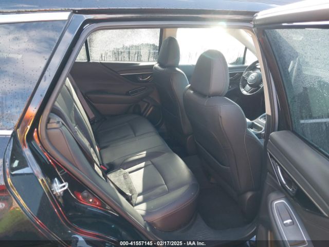 4S4BTANC2M3184334 Subaru Outback Limited