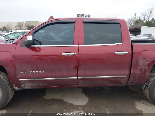 Chevrolet Silverado 1500 1lt 2016 3GCUKREC9GG205499 Image 15