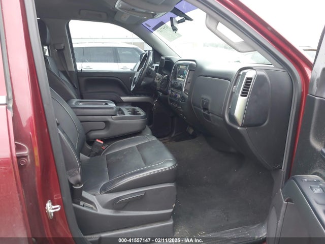 Chevrolet Silverado 1500 1lt 2016 3GCUKREC9GG205499 Image 5