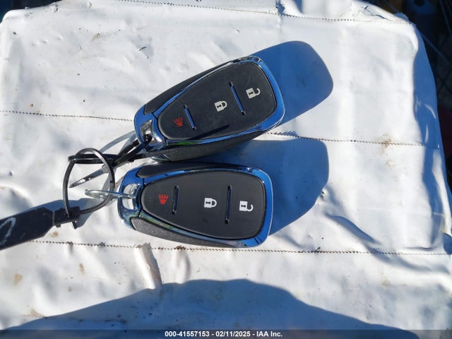 Chevrolet Equinox Awd Lt 2023 3GNAXUEGXPL100740 Image 11