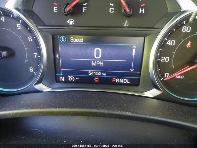 Chevrolet Equinox Awd Lt 2023 3GNAXUEGXPL100740 Image 15
