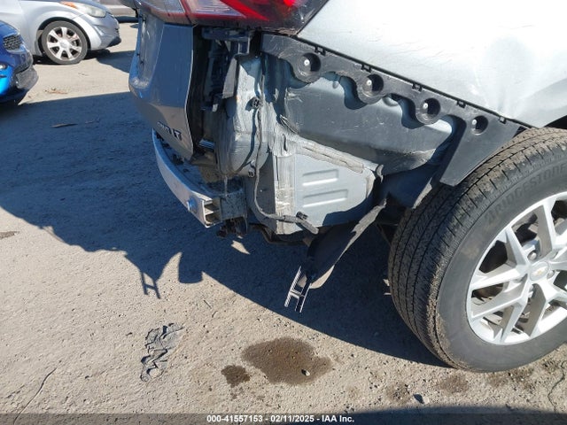 Chevrolet Equinox Awd Lt 2023 3GNAXUEGXPL100740 Image 18