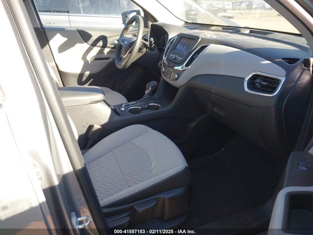 Chevrolet Equinox Awd Lt 2023 3GNAXUEGXPL100740 Image 5