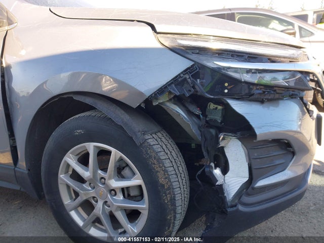 Chevrolet Equinox Awd Lt 2023 3GNAXUEGXPL100740 Image 6