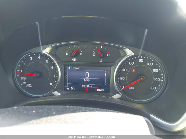 Chevrolet Equinox Awd Lt 2023 3GNAXUEGXPL100740 Image 7