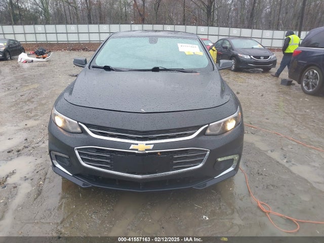 Chevrolet MALIBU 1LT 2017 1G1ZE5STXHF282789 Image 13
