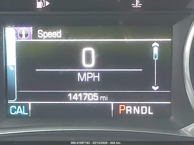 Chevrolet MALIBU 1LT 2017 1G1ZE5STXHF282789 Image 16