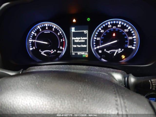 Toyota Highlander Xle 2017 5TDJZRFH7HS478100 Image 7