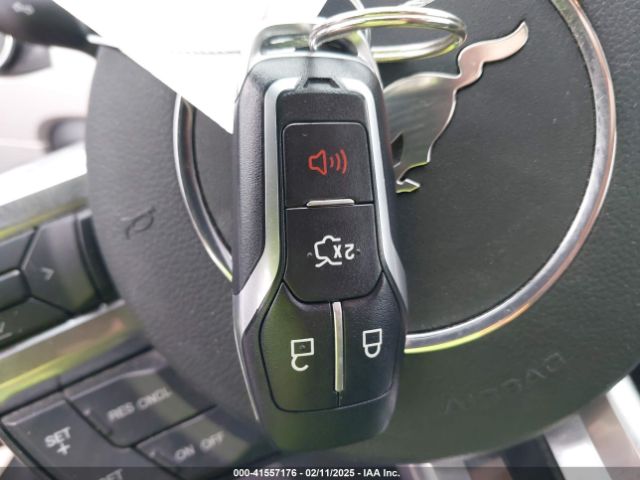 1FA6P8CF3H5302987 Ford Mustang Gt Premium