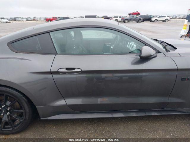 1FA6P8CF3H5302987 Ford Mustang Gt Premium