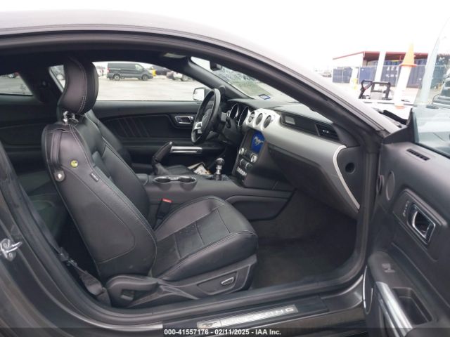 1FA6P8CF3H5302987 Ford Mustang Gt Premium