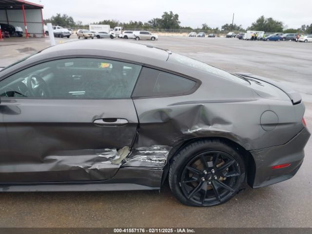 1FA6P8CF3H5302987 Ford Mustang Gt Premium