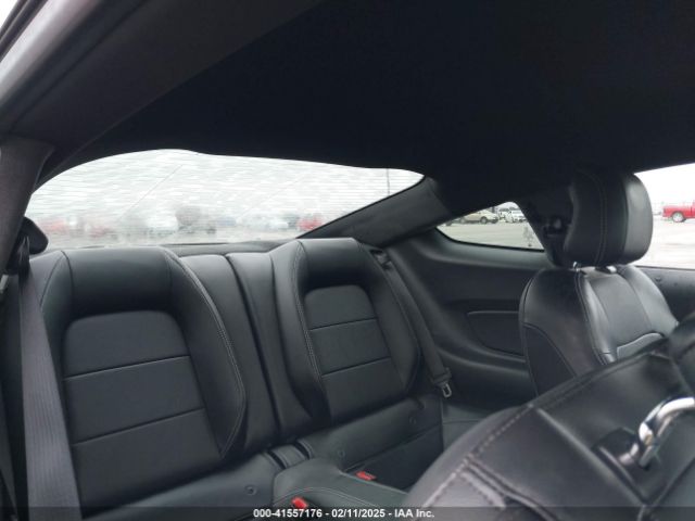 1FA6P8CF3H5302987 Ford Mustang Gt Premium