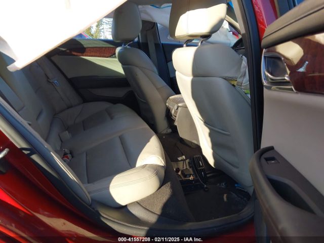 1G6AB5RA9F0121967 Cadillac ATS LUXURY