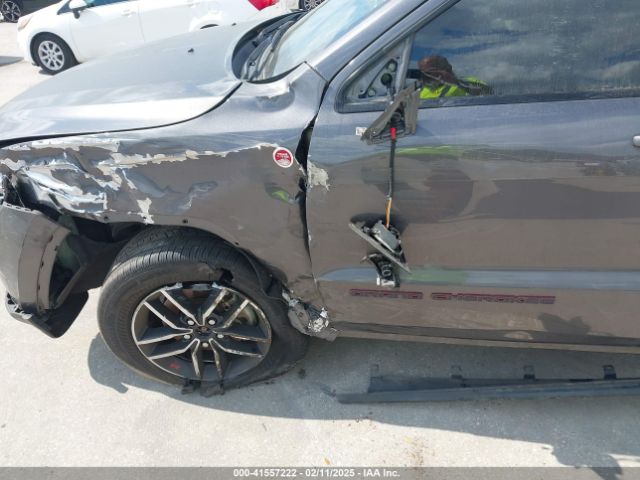 2018 JEEP GRAND CHEROKEE 1C4RJFLG8JC427345 Photo 5