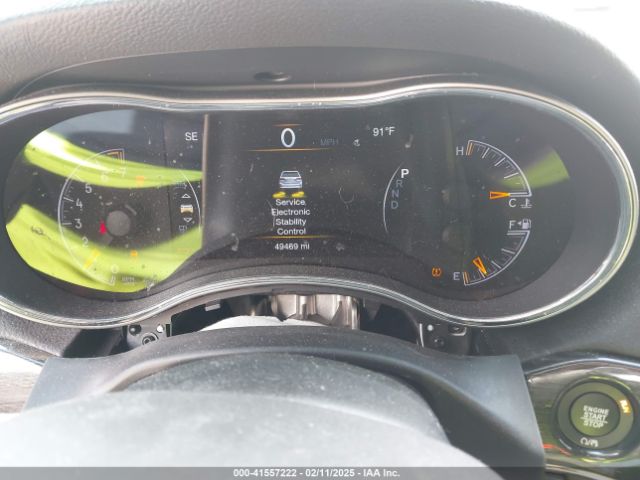 2018 JEEP GRAND CHEROKEE 1C4RJFLG8JC427345 Photo 6