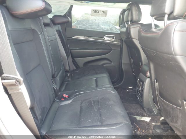2018 JEEP GRAND CHEROKEE 1C4RJFLG8JC427345 Photo 7