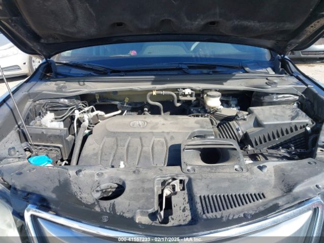5J8TB3H54FL010757 Acura RDX